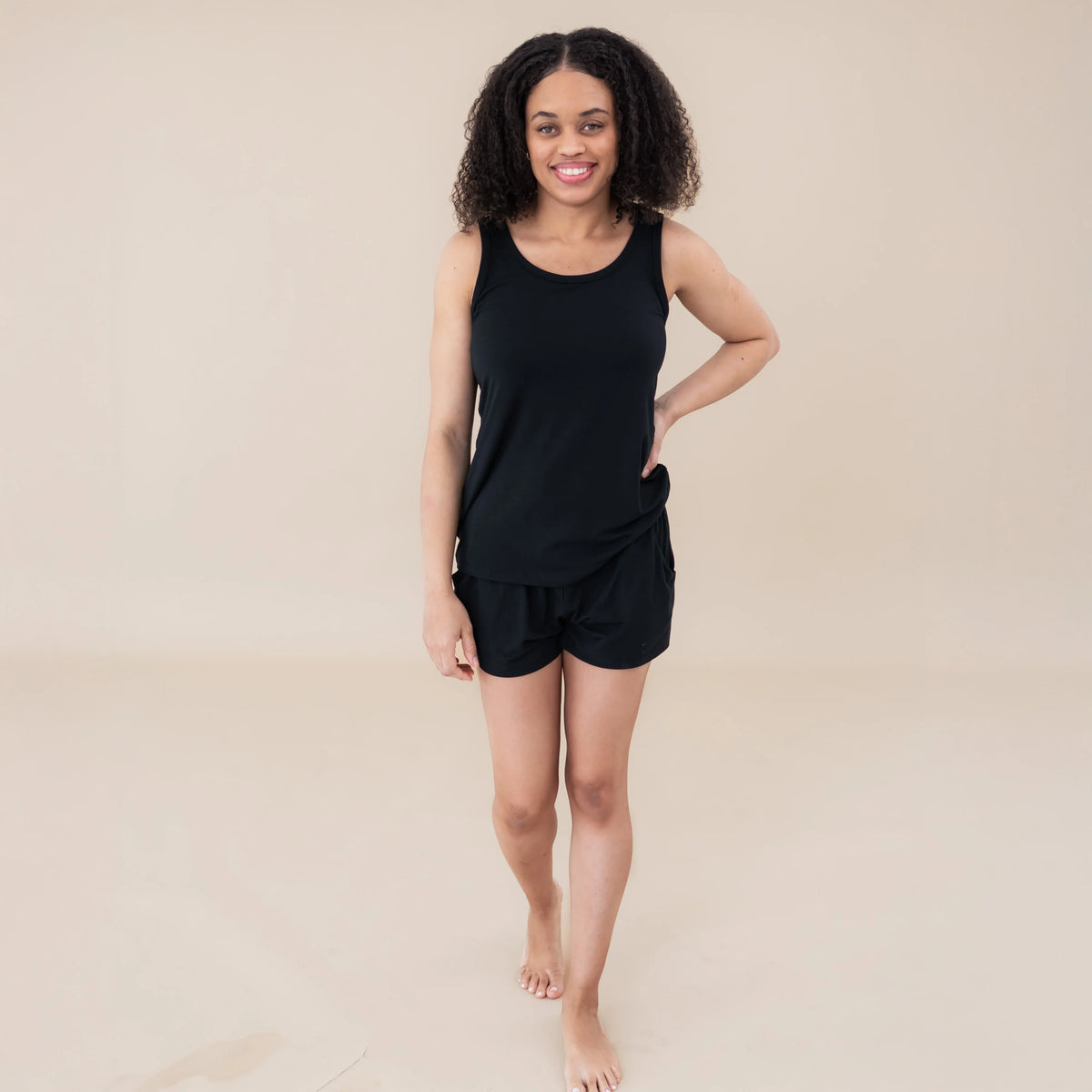 Women’s Tank Set Main image