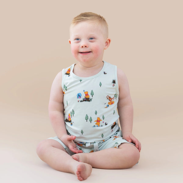 Toddler Tank Top