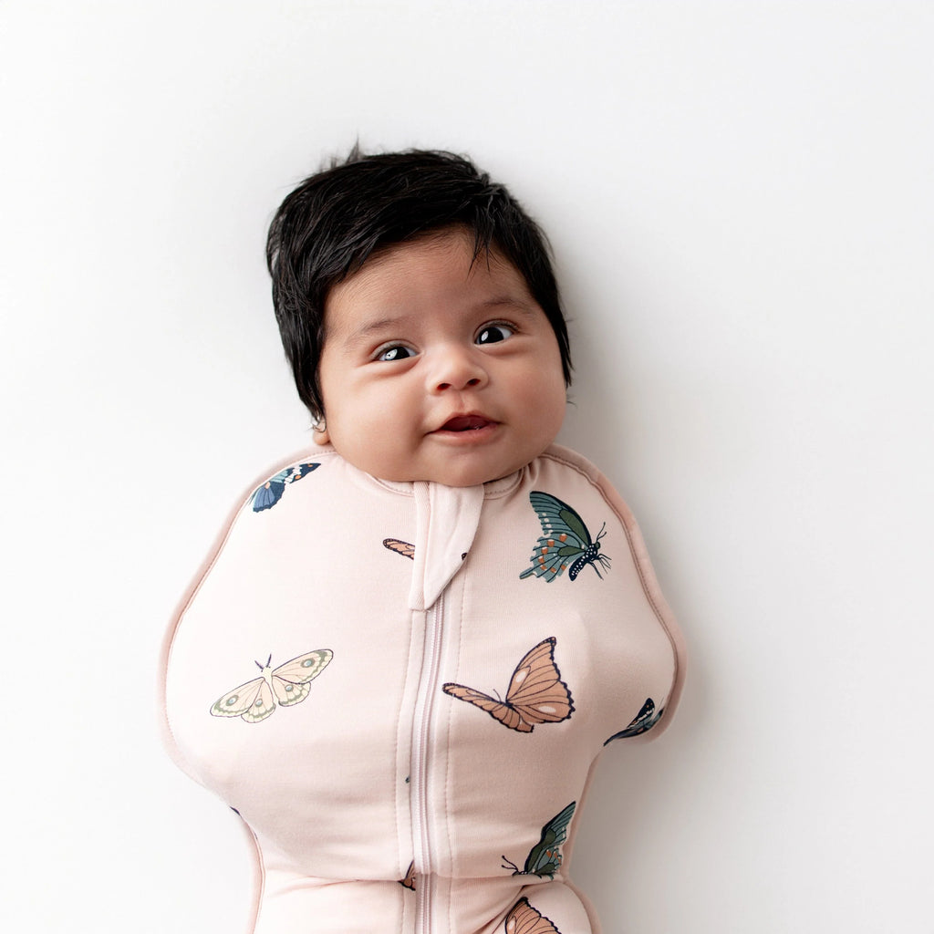 Swaddle Bag 0.5