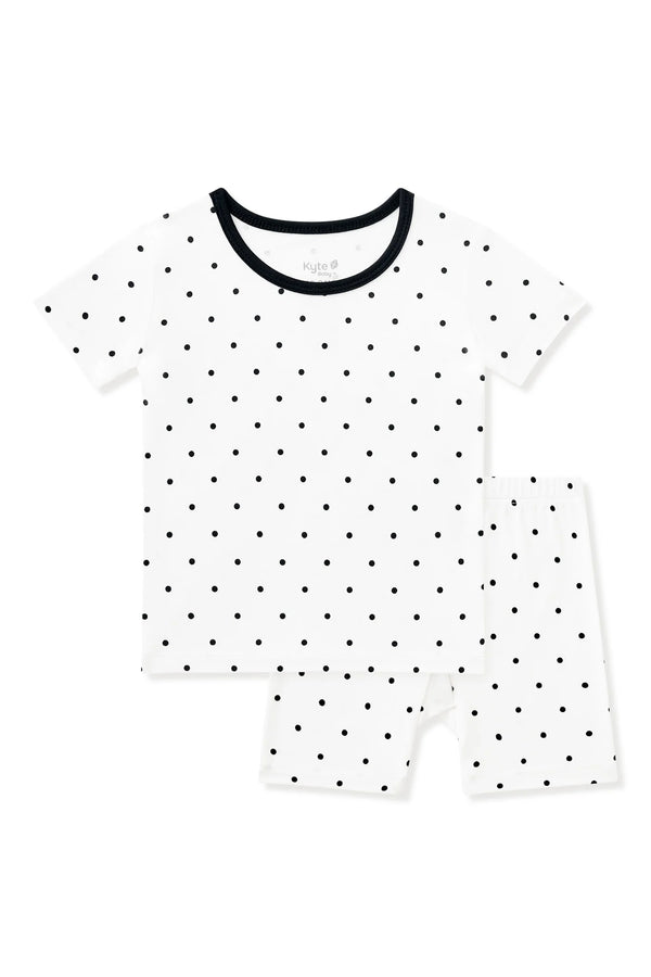 Short Sleeve Pajamas