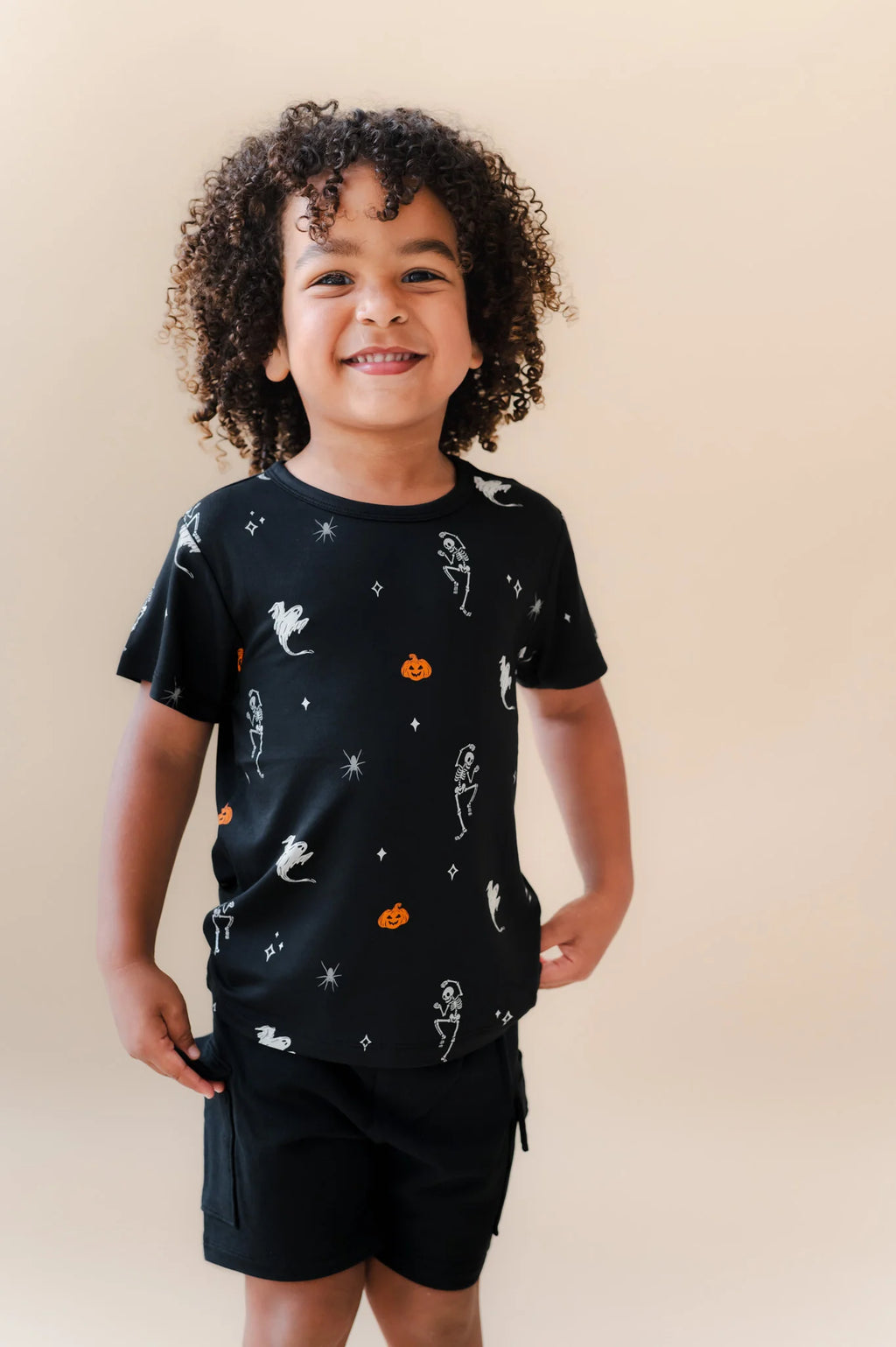 Toddler Basic Tee