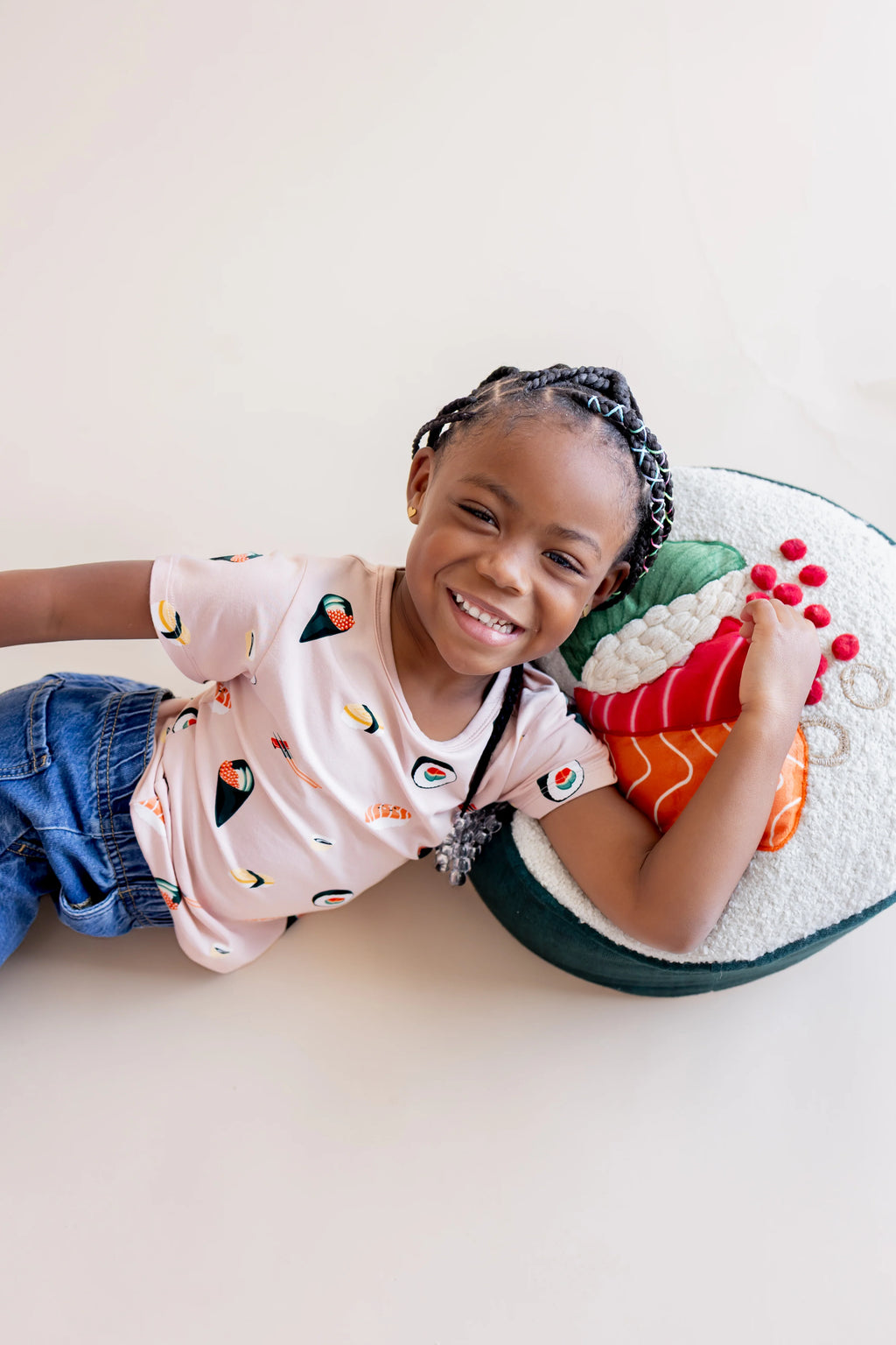 Toddler Basic Tee