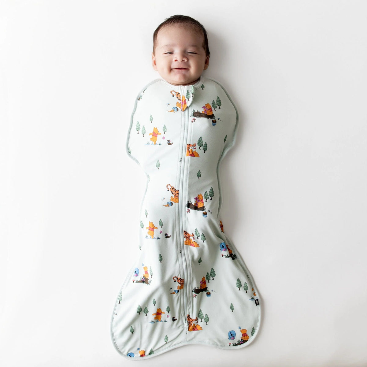 Swaddle Bag 0.5