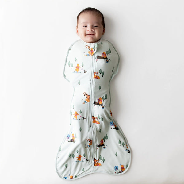 Swaddle Bag 0.5