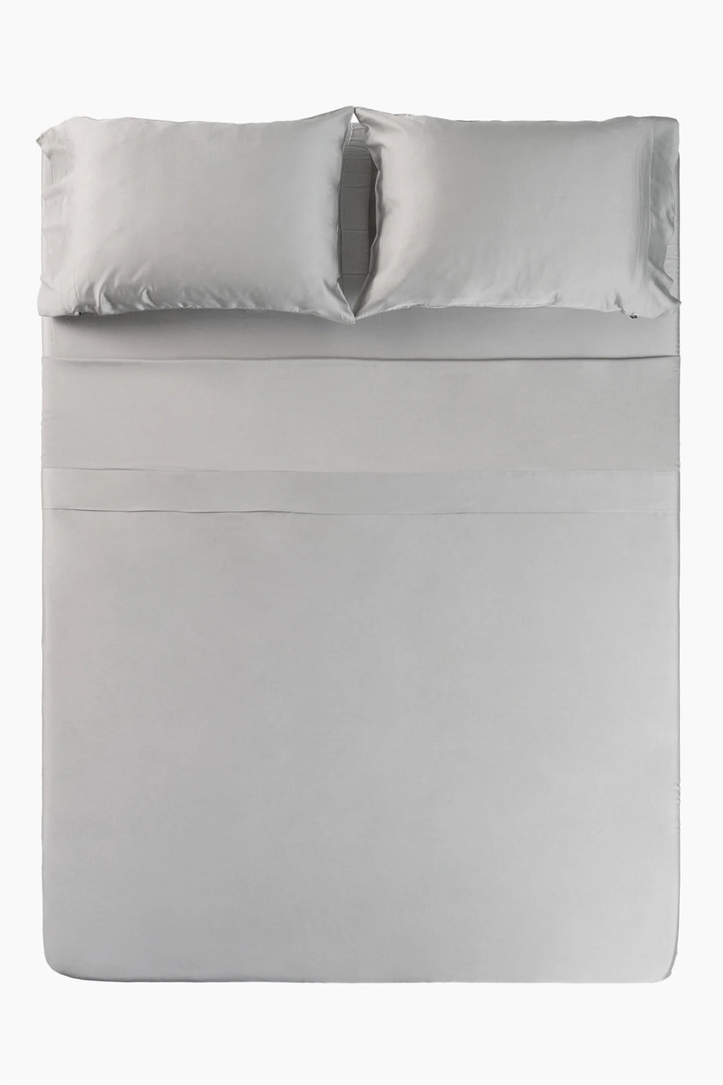 Bamboo Sateen Sheet Set