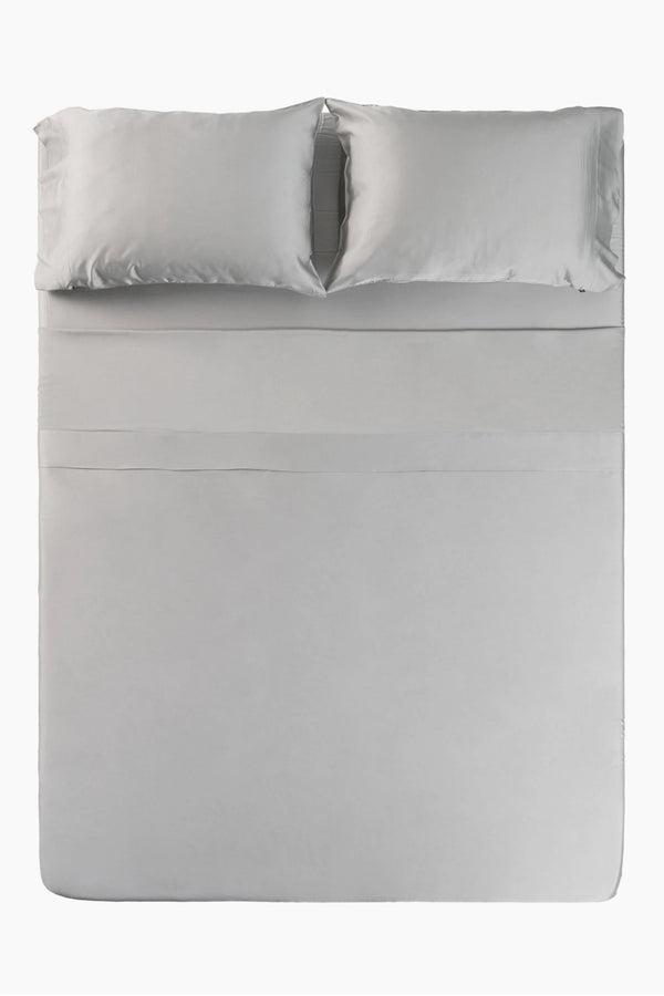 Bamboo Sateen Sheet Set