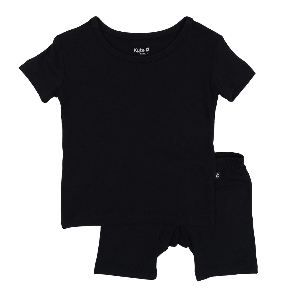 Short Sleeve Pajamas