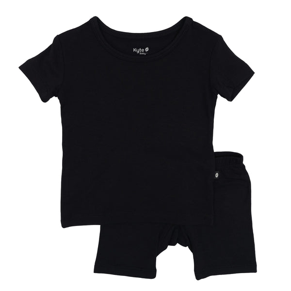 Short Sleeve Pajamas