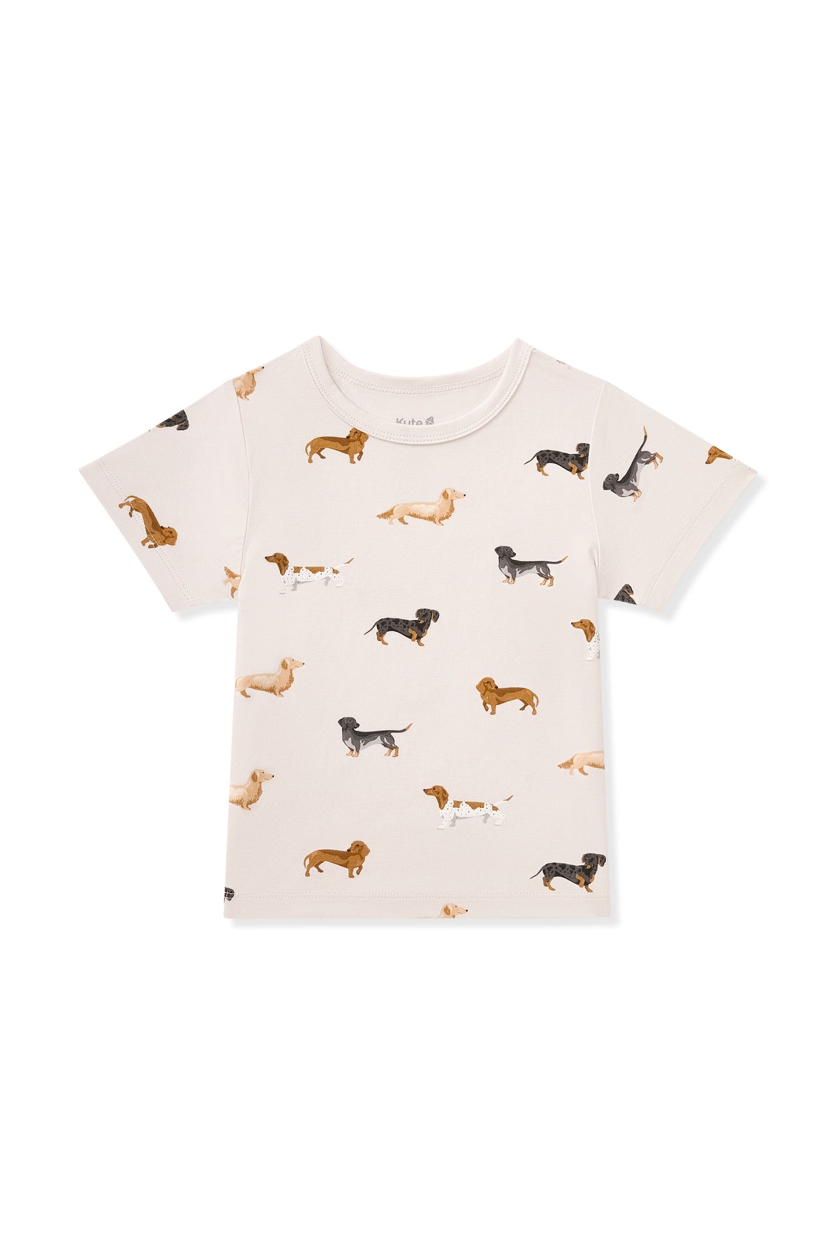 Toddler Basic Tee