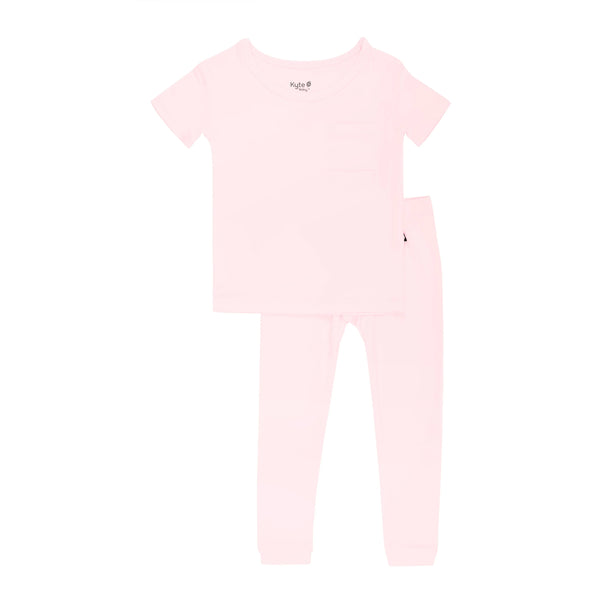 Short Sleeve with Pants Pajamas