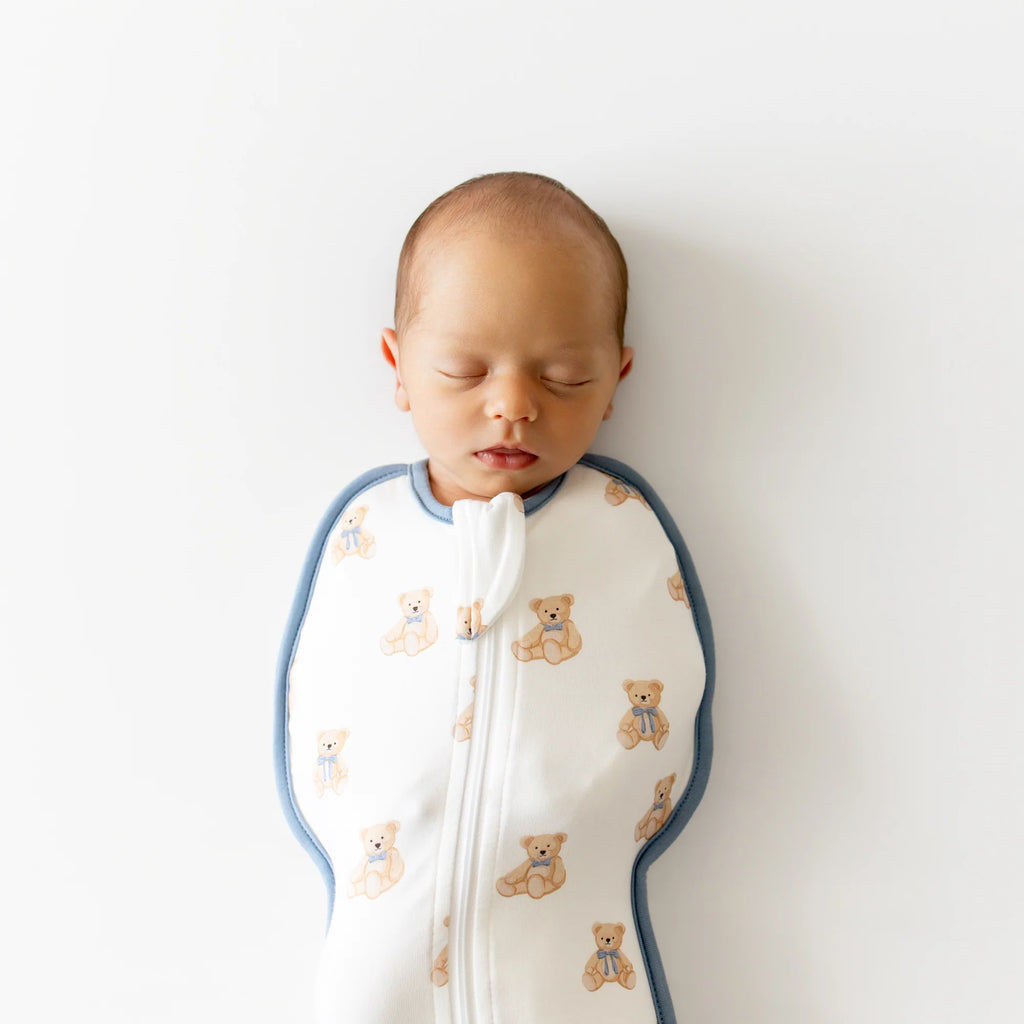 Swaddle Bag 0.5