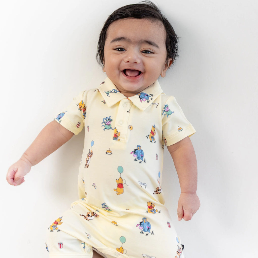 Polo Shortall