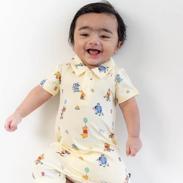 Polo Shortall