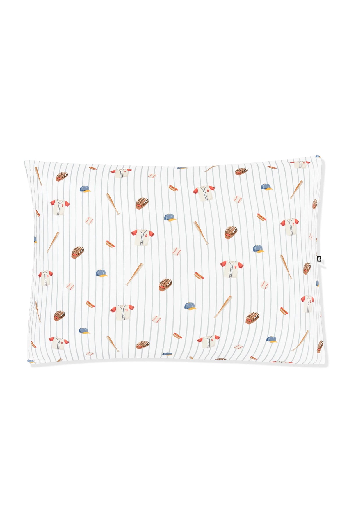 Standard Pillowcase