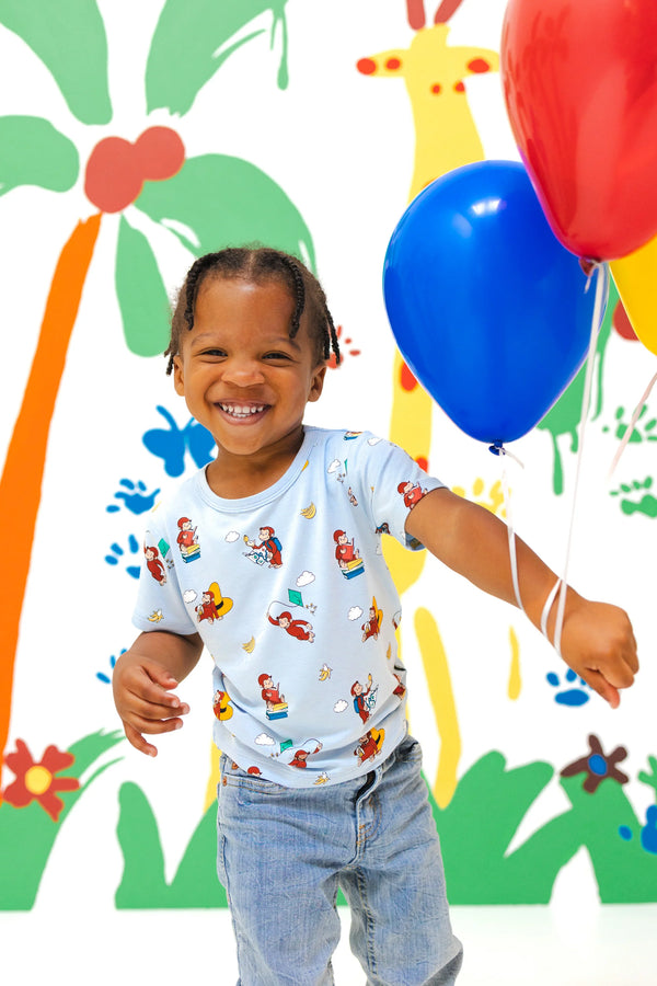 Toddler Basic Tee