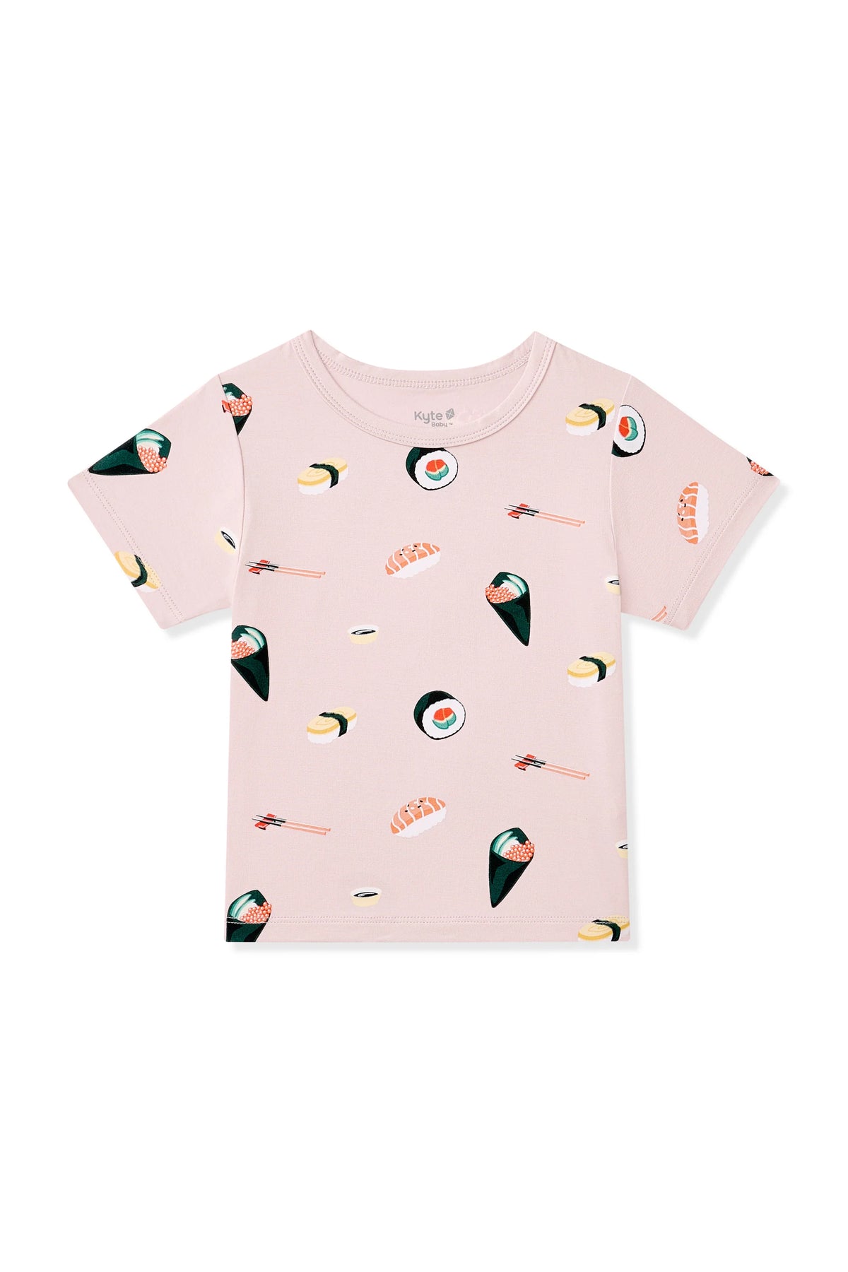 Toddler Basic Tee