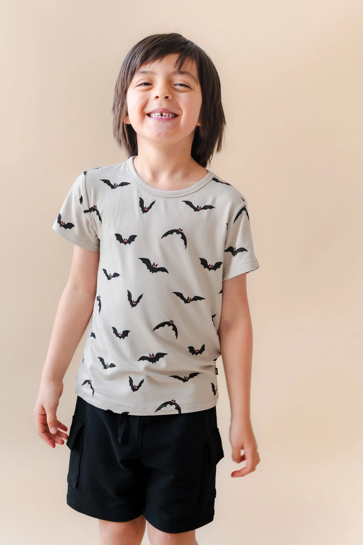 Toddler Basic Tee
