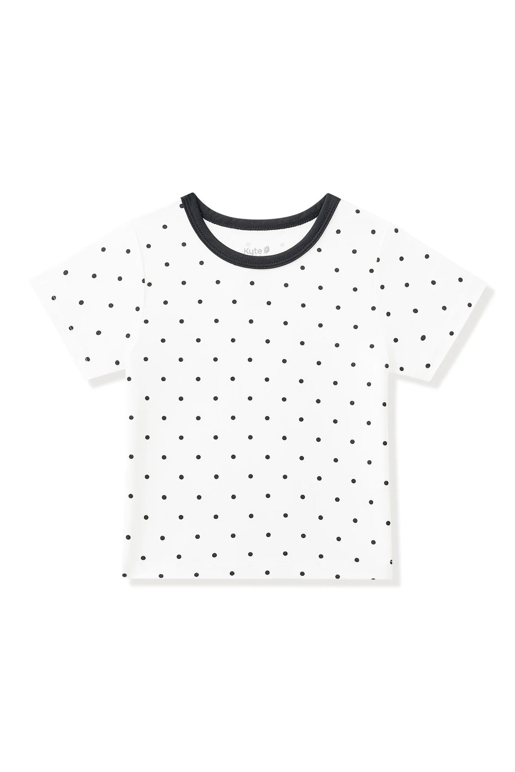 Toddler Basic Tee
