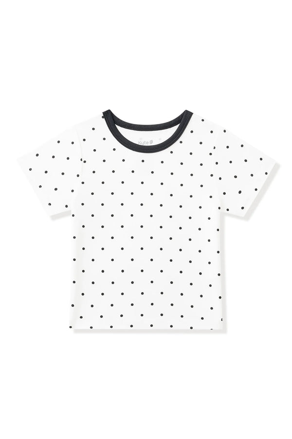 Toddler Basic Tee