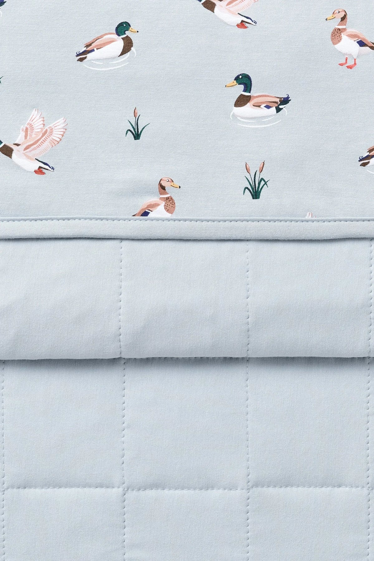 Youth Blanket 1.0