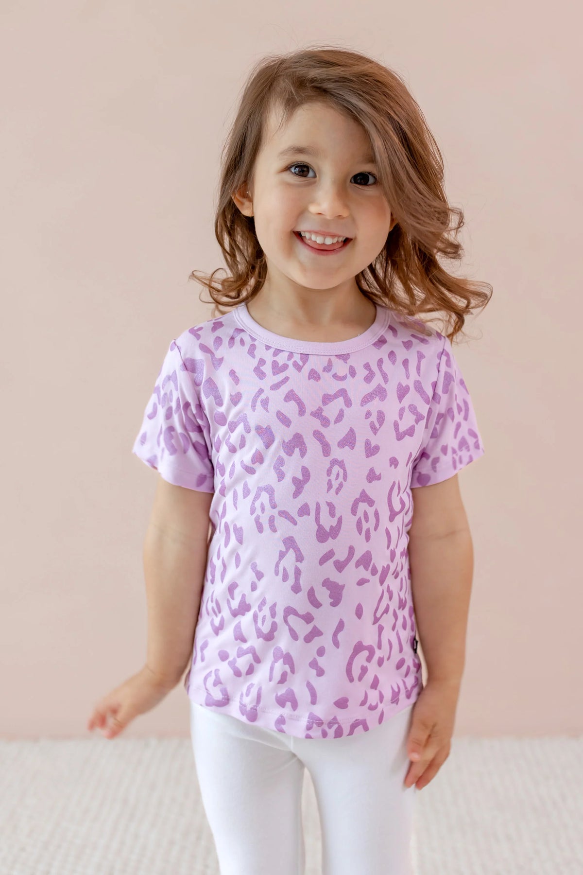 Toddler Basic Tee