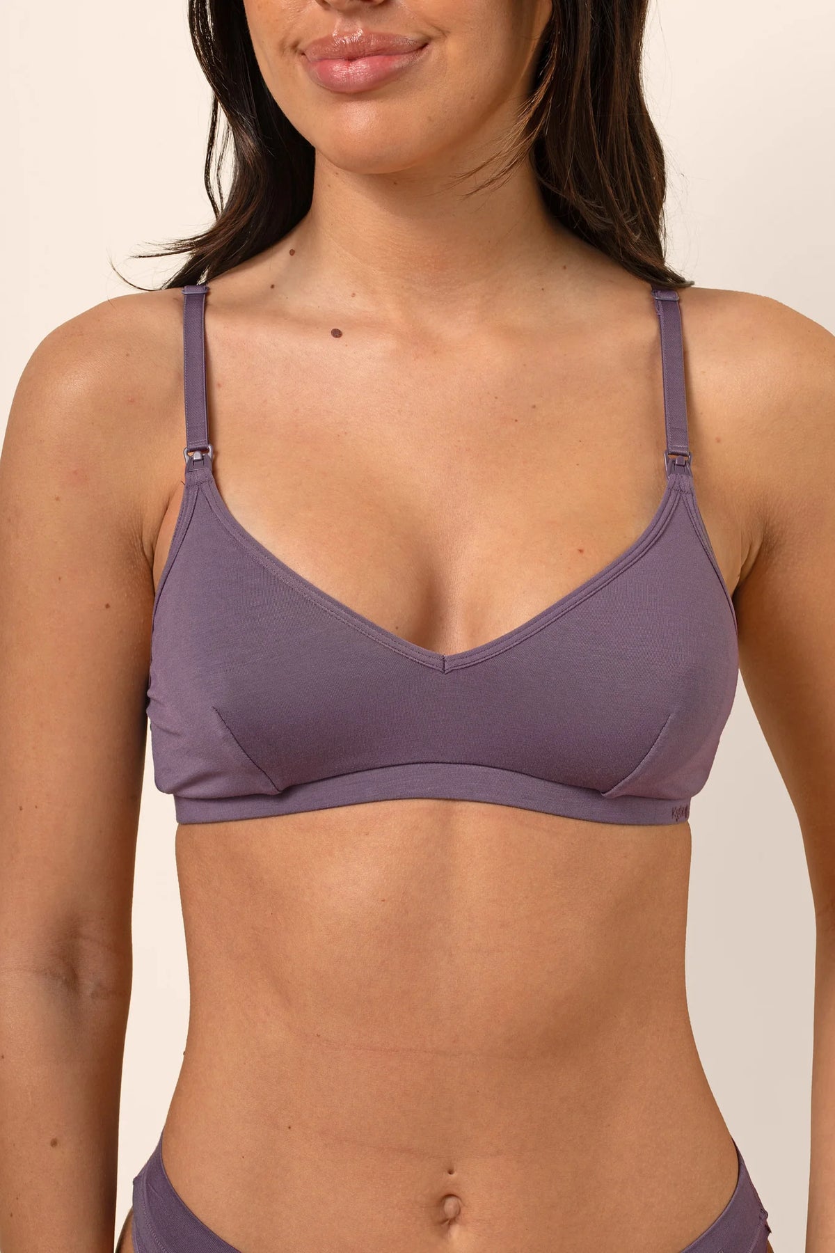 Women's Nursing Bra