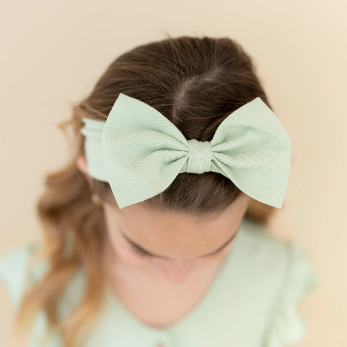 Bow Headband