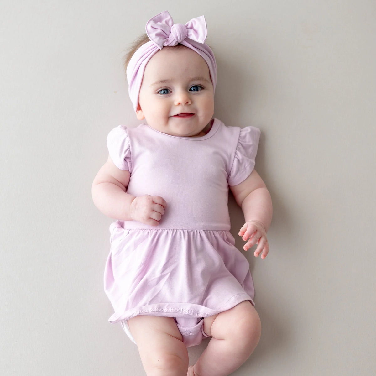 Twirl Bodysuit Dress