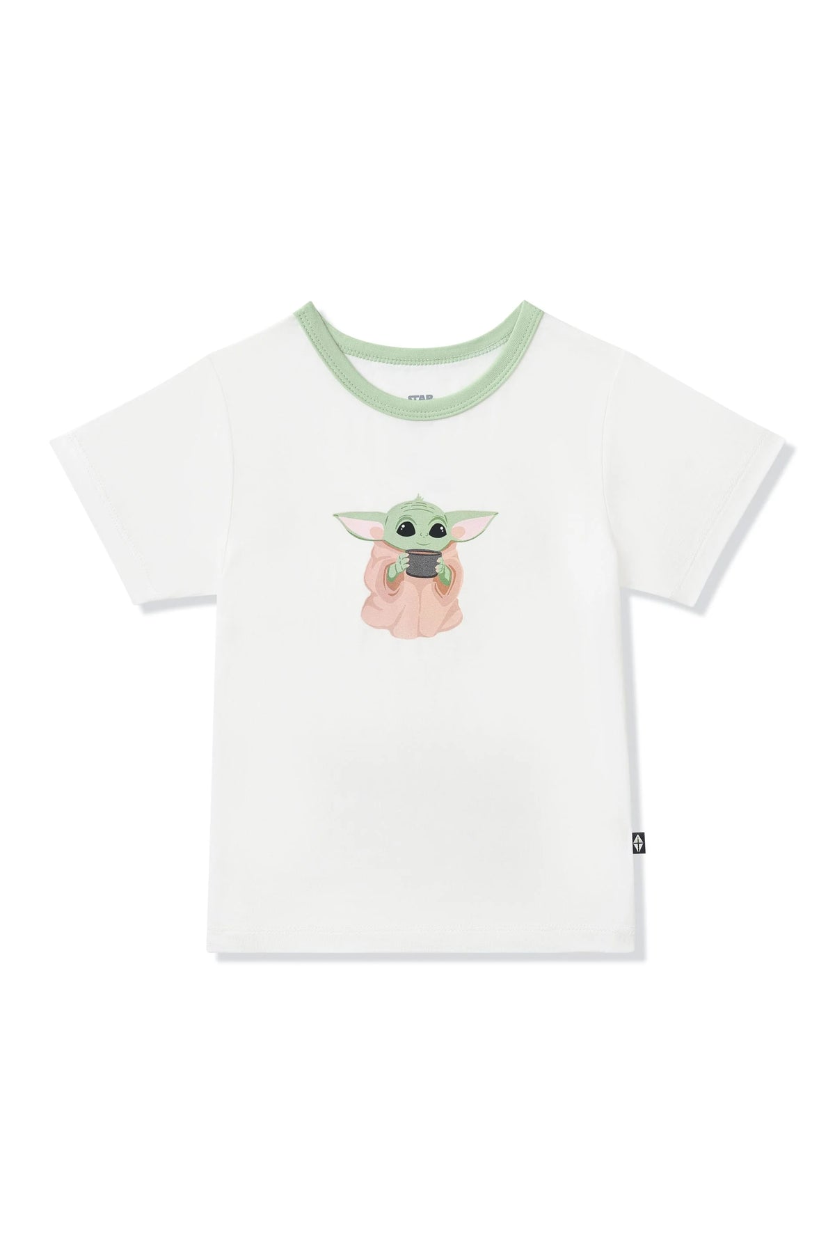 Toddler Basic Tee