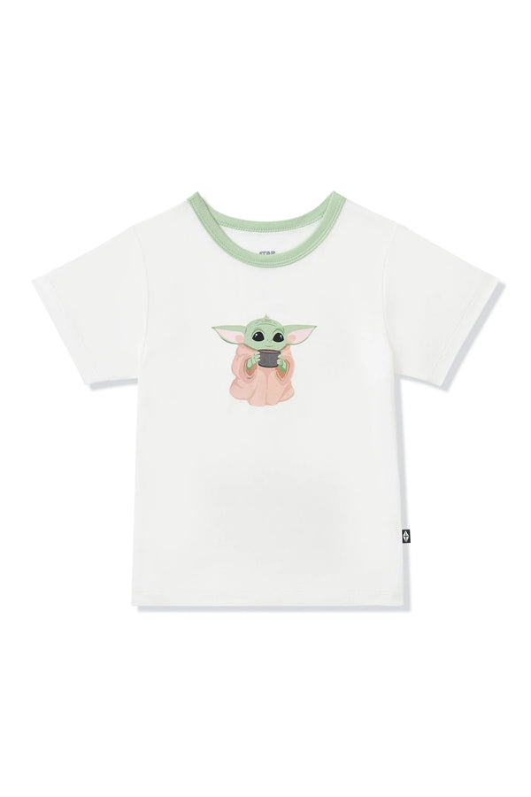 Toddler Basic Tee