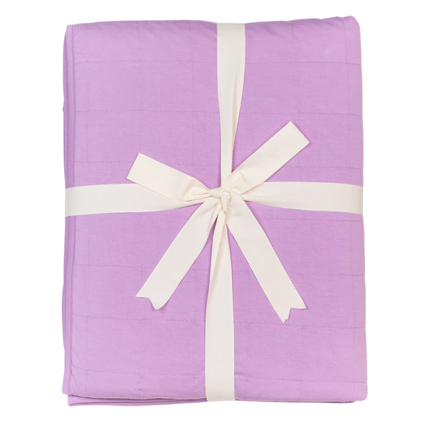 Adult Quilted Blanket 1.0