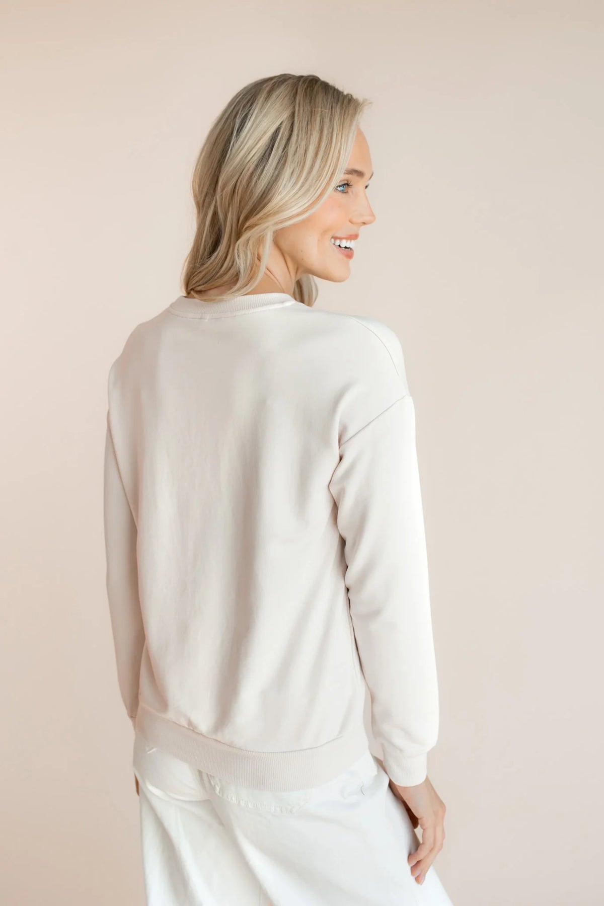 Women's Sweatshirt