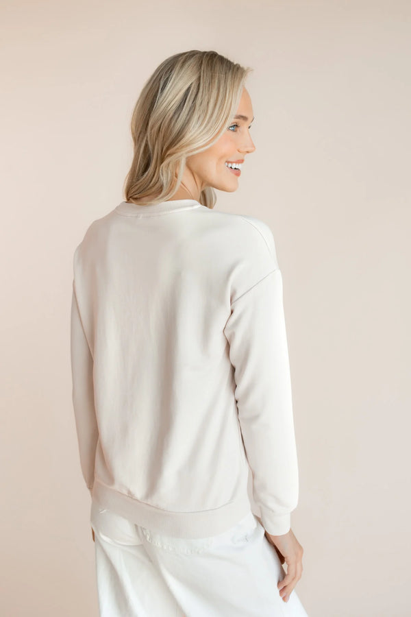 Women's Sweatshirt