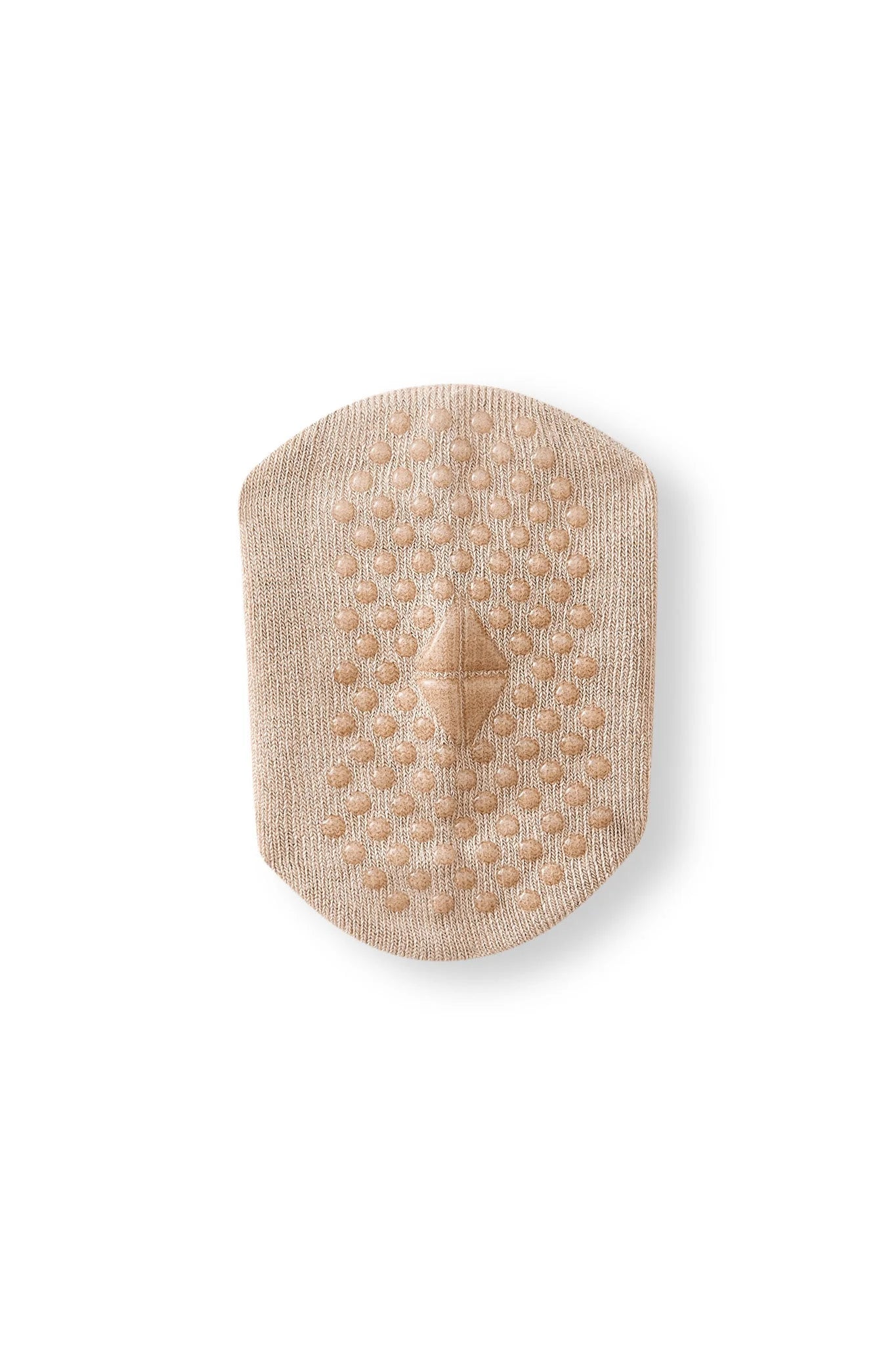 Ankle Socks Combo 5-Pack in Cafe Secondary image