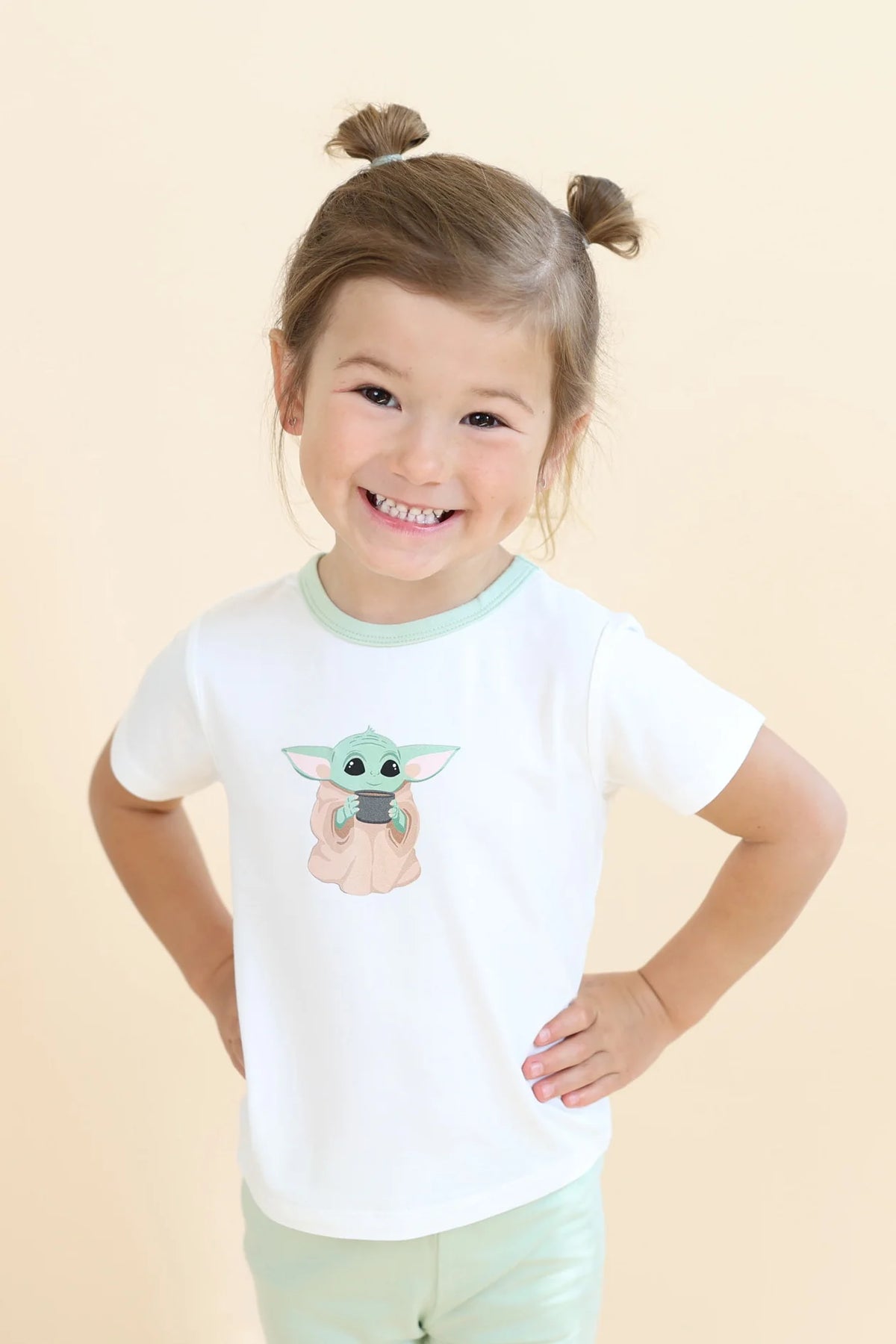 Toddler Basic Tee