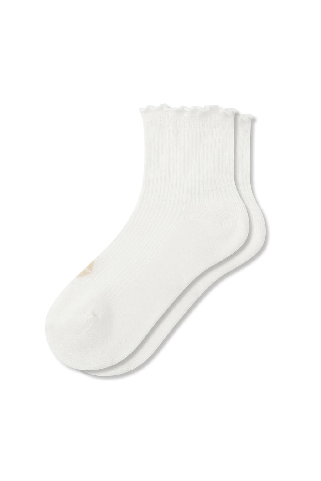 Women's Ruffle Socks