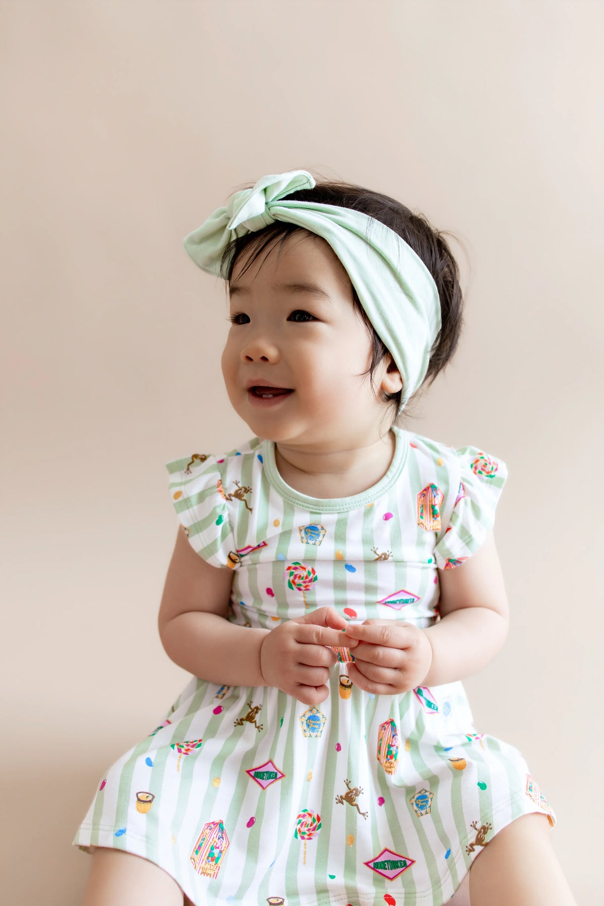 Twirl Bodysuit Dress