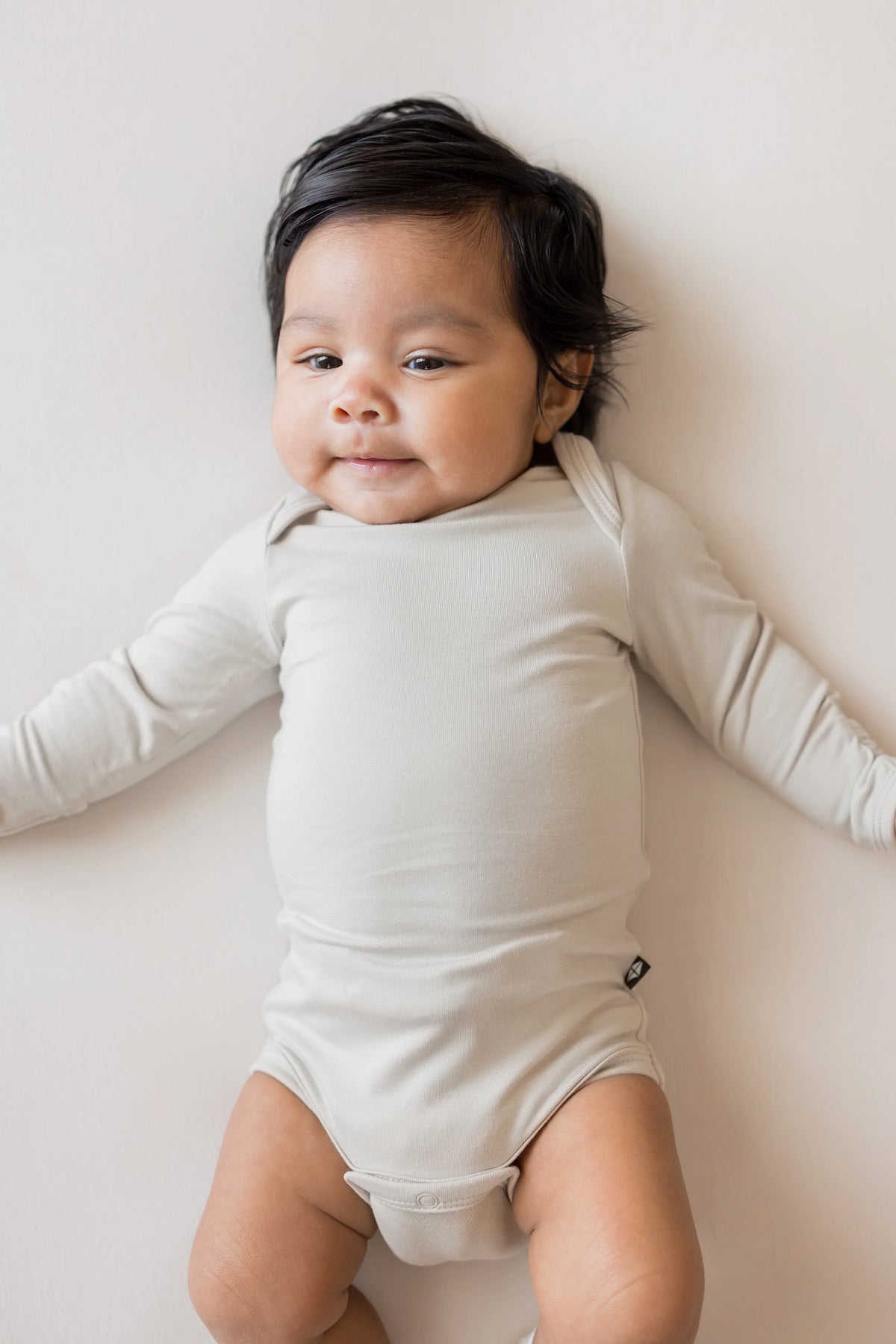 Long Sleeve Bodysuit