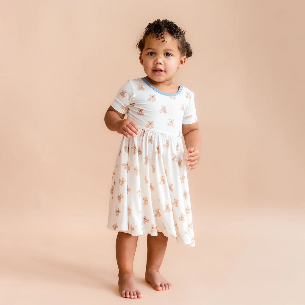 Twirl Dress