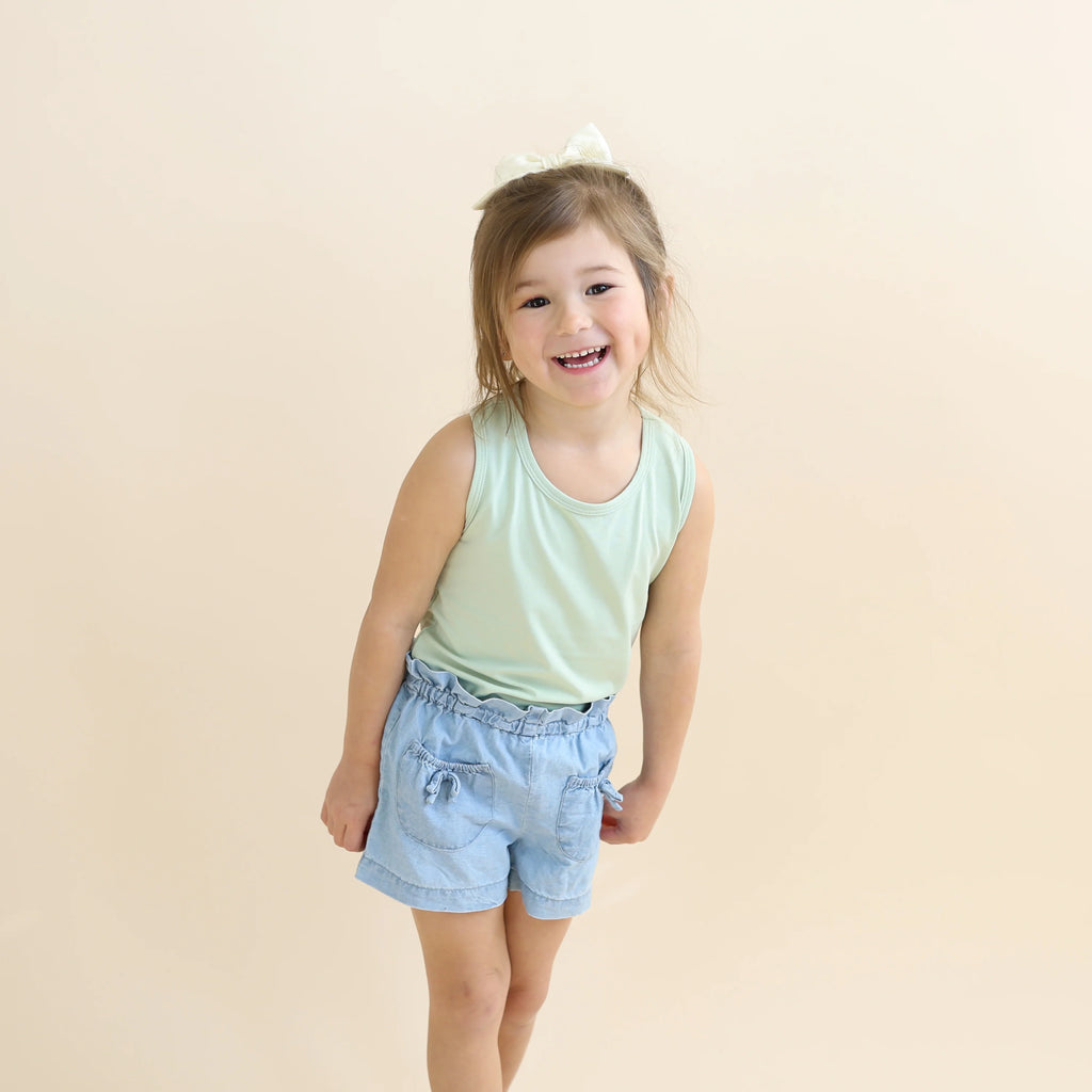Toddler Tank Top
