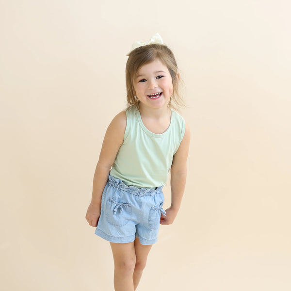 Toddler Tank Top