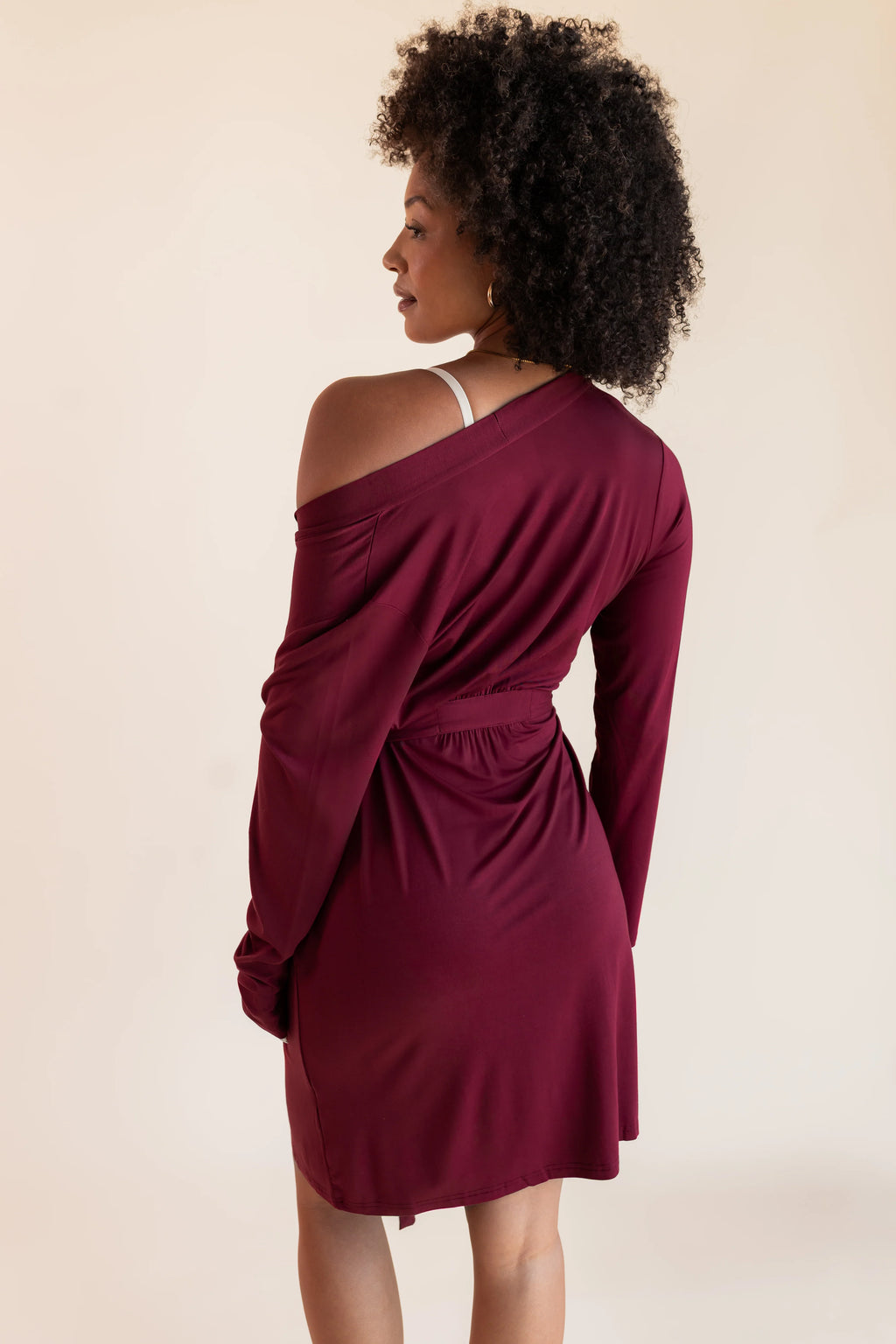 Women's Lounge Robe