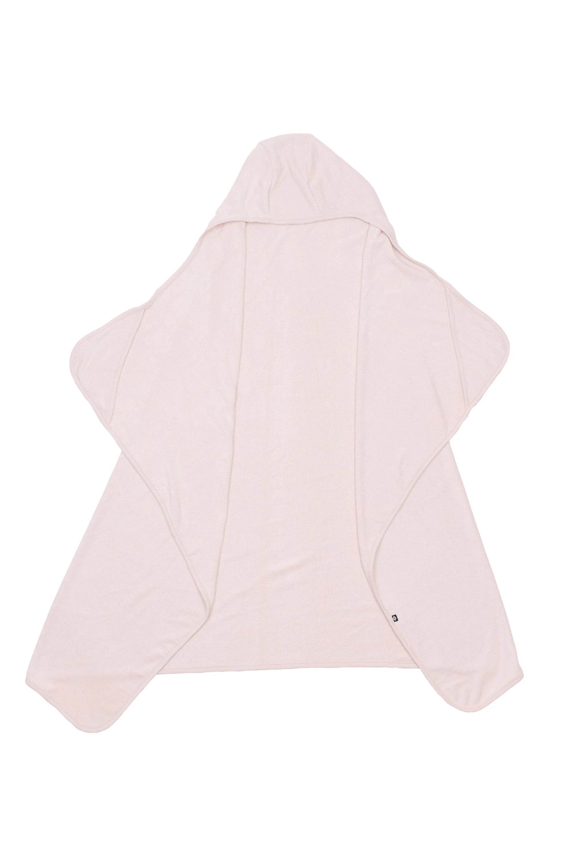 Toddler Hooded Bath Towel Secondary image