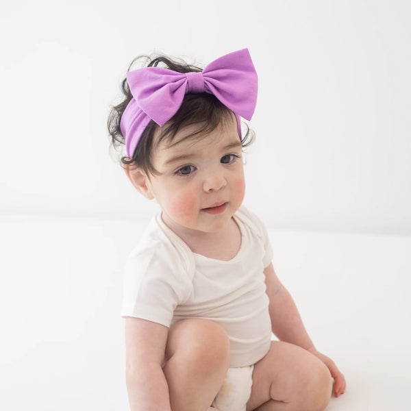 Bow Headband