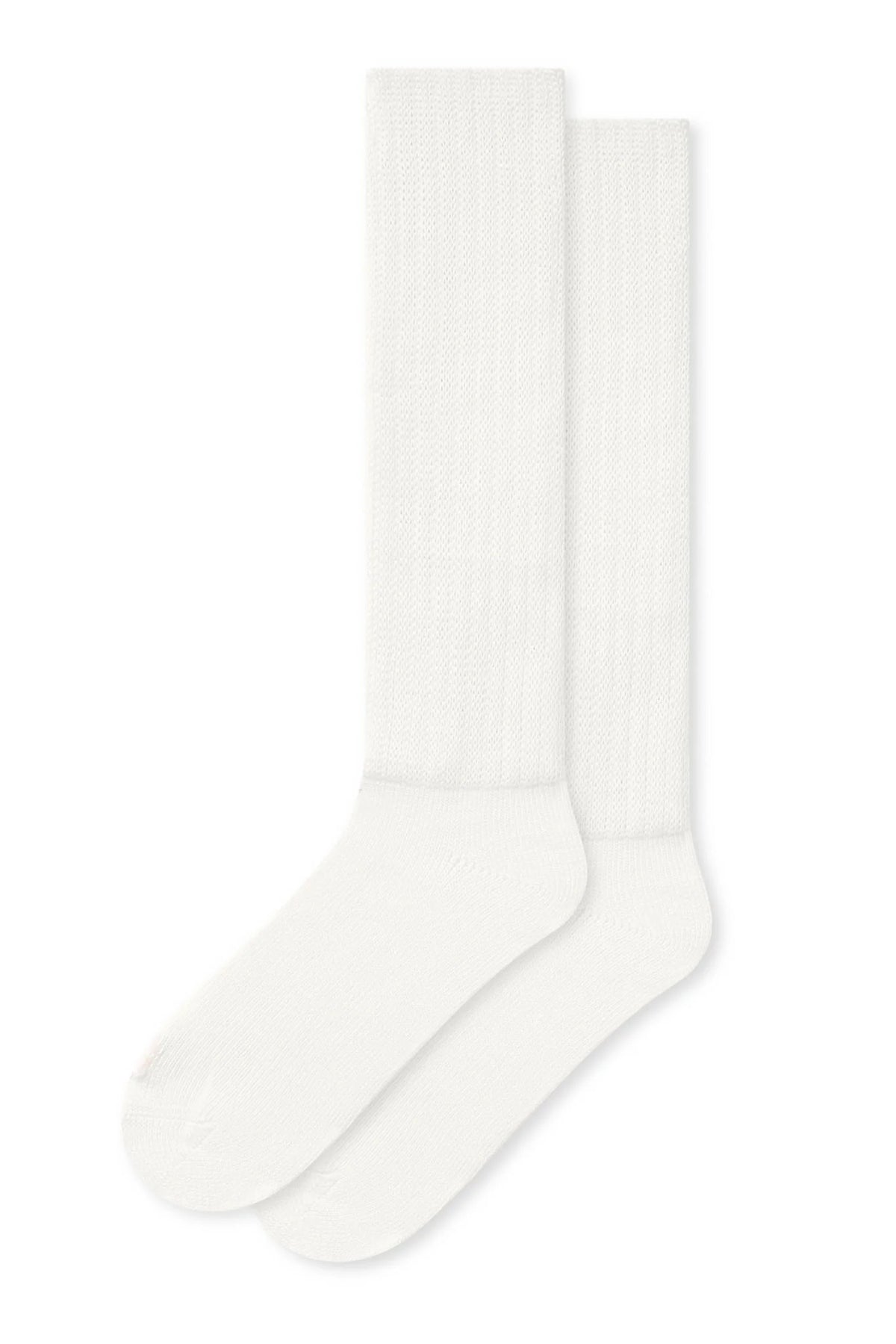 Adult Scrunch Socks