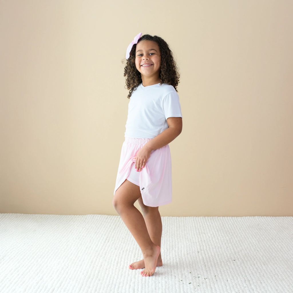 Toddler Skort