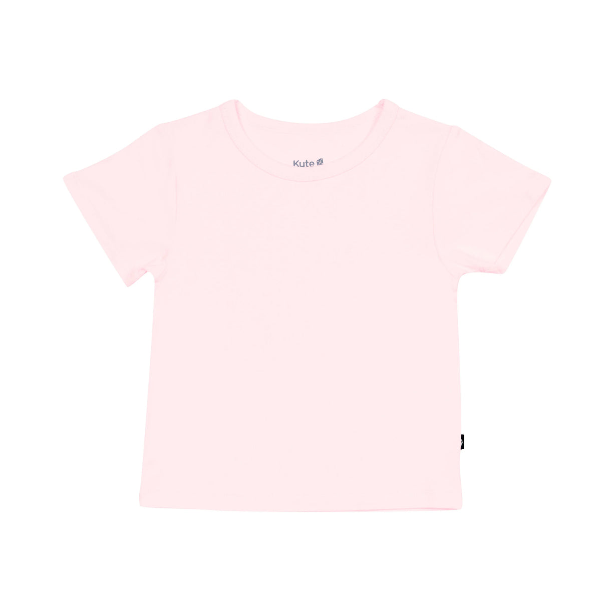 Toddler Basic Tee