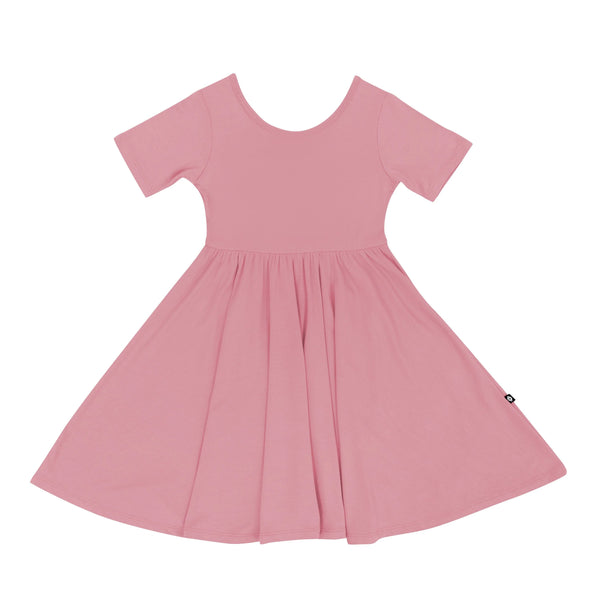 Twirl Dress
