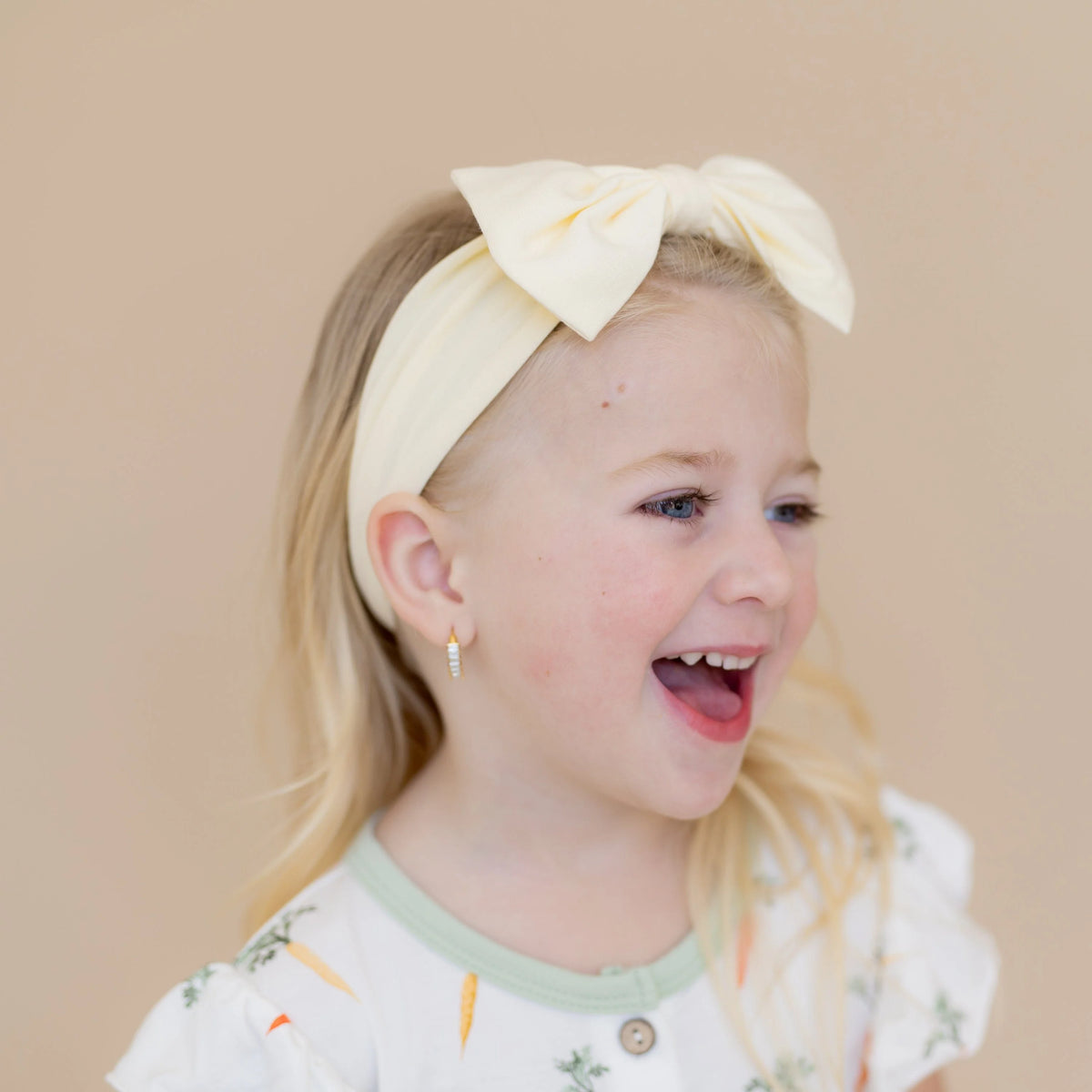 Bow Headband