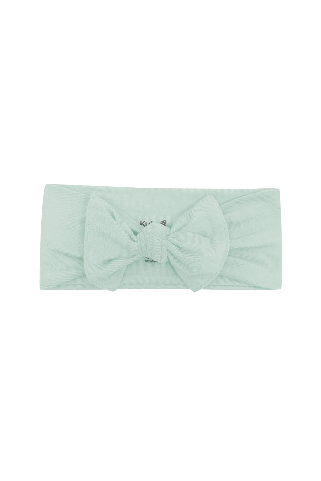 Knotted Bow Headband